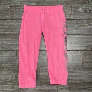 Y2K Victoria’s Secret Supermodel Essentials Sweatpants